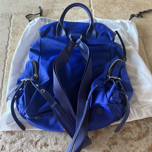 Brand New MZ Wallace Marlena Backpack - Picture 2 of 4